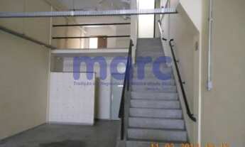 Imagem 4: SÃO PAULO - Prédio Inteiro - CAMBUCI