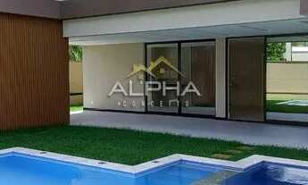 Imagem 4: Casa com 5 suítes no Alphaville Fortaleza