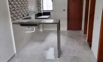 Imagem 4: SÃO PAULO - Apartamento Padrão - VILA CARRÃO