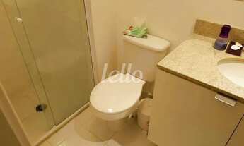 Imagem 6: São Paulo - Apartamento Padrão - Mooca