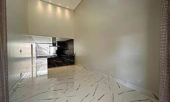 Imagem 2: CASA DE ALTO PADRÃO NA COLÔNIA AGRÍCOLA SAMAMBAIA