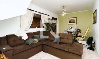 Imagem: Casa à Venda - Jardim Pacaembu, 4 Quartos