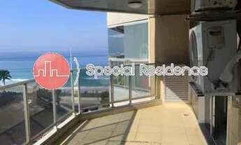 Imagem 4: Apartamento-LOCAÇÃO-Barra da Tijuca-Rio de Janeiro-RJ