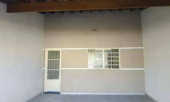 Imagem: Casa disponível. Pq Sevilha / Sumaré