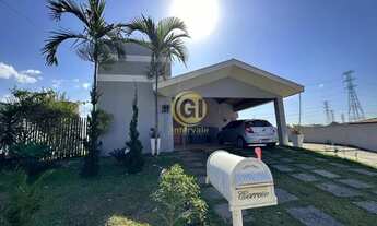 Imagem 2: GI ALUGA CASA TÉRREA NO MIRANTE DO VALLE 3 QUARTOS