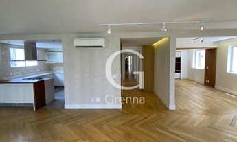 Imagem 5: Apartamento com 230m² para venda e locação, Jardim Paulista-SP