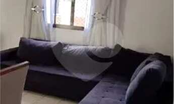 Imagem 3: Curitiba - Apartamento Padrão - Campo Comprido