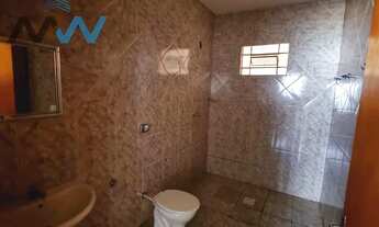 Imagem 6: Casa no Bairro Jundiaí - Anápolis