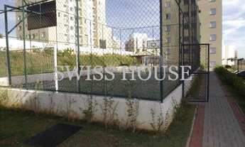 Imagem 3: Apartamento - Jardim Myrian Moreira da Costa - Campinas