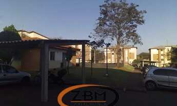 Imagem 5: Apartamento à venda 2 Quartos, 1 Vaga, 52M², Nova Olinda, Londrina - PR