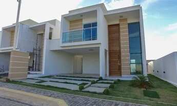 Imagem 3: Casas de 3 quartos em condomínio na zona sul de Natal a partir de R$350.000,000 whatsapp