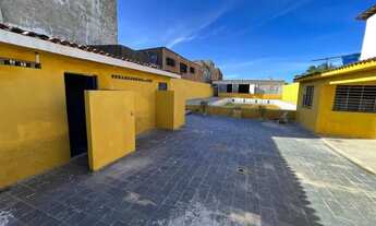 Imagem 5: NADA IGUAL!! CASA COMERCIO 600M2, DE 300 POR 159MIL, CASA CAIADA,PERTO DO PATTEO