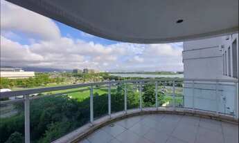 Imagem: Apartamento com 2 quartos no Rio 2, Barra