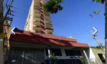 Imagem 4: Apartamento Lindíssimo 2 Varandas mais Dependência Completa