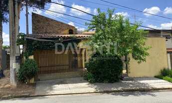 Imagem: Casa - Vila Brandina - Campinas