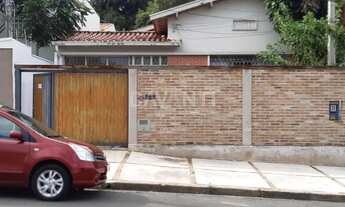 Imagem: Casa - Taquaral - Campinas