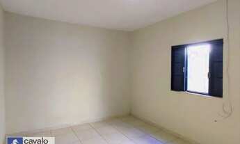 Imagem 4: Casa com 1 dormitório para alugar, 60 m² por R$ 1.001,00/mês - Bonfim Paulista - Centro