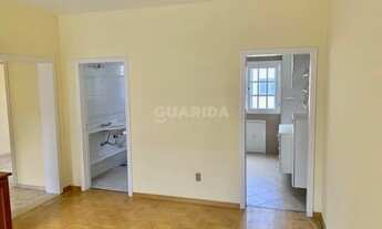 Imagem 4: Apartamento de 2 dormitórios no bairro Rio Branco