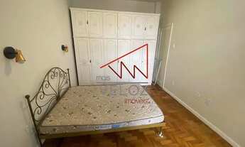 Imagem 6: Apartamento para venda com 43m2 1 quarto e sala na Glória