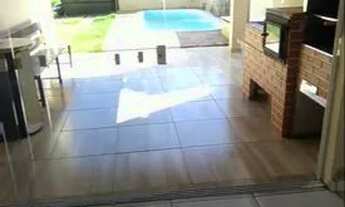 Imagem 3: Casa com Piscina
