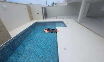 Imagem 5: Casa a venda em bairro nobre 700 metros da praia bairro Parque Balneario Oasis lindissi