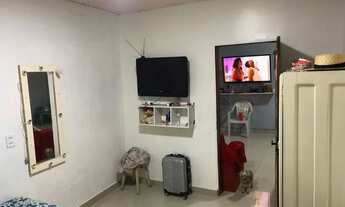 Imagem 2: Aluga-se suíte para o período do festival em Parintins