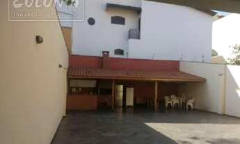 Imagem 4: Santo André - Apartamento Padrão - Campestre