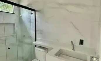 Imagem 11: Morada dos Pássaros / Térrea / 181m2 / 3 Suítes / Escritório/ Área Gourmet