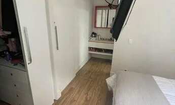 Imagem 6: Flat para aluguel possui 48 metros quadrados com 1 quarto em Vila Olímpia - São Paulo - SP