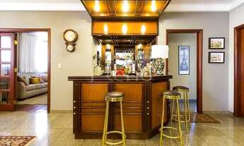 Imagem 7: Cobertura - Centro - Campinas