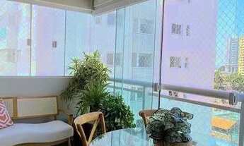 Imagem 6: Apartamento no reserva lagoa- 121m2