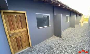 Imagem: Kitnet ARAQUARI - SC