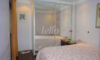 Imagem 4: São Paulo - Apartamento Padrão - Mooca