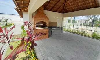 Imagem 3: JQ- Apartamento para venda 2 quartos com quintal. Lazer completo!