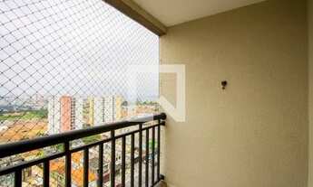 Imagem 6: Apartamento à Venda - Vila Assunção, 3 Quartos, 68 m2