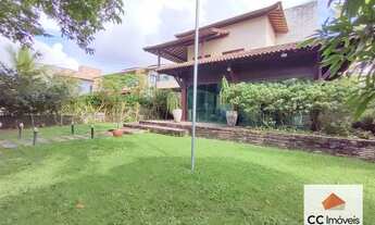 Imagem 4: Casa de condomínio para venda possui 256 m² com 4 quartos sendo 2 suites