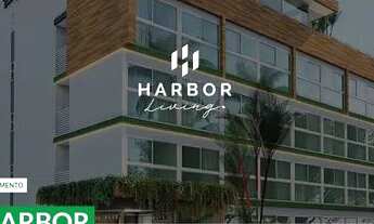 Imagem 4: A ULTIMA UNIDADE DE 30,90 M²,NA PRAÇA 17,COZ E SALA INTEGRADOS,SUITE, MUITO LAZER E OFERTA