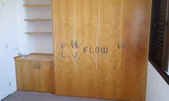 Imagem 4: Apartamento a venda na Vila Suzana, 160m² com 3 dormitorios, 1 suíte e 3 vagas