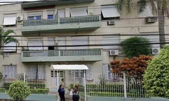 Imagem: Apartamento 01 dormitório na Rua Adão