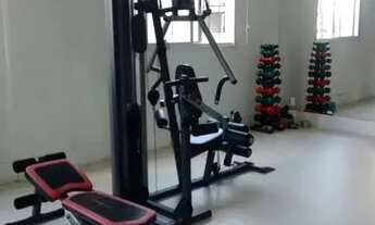 Imagem 7: Apartamento para aluguel tem 70 metros quadrados com 3 quartos em Água Branca - São Paulo