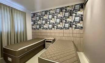 Imagem 2: Apartamento anual todo mobiliado