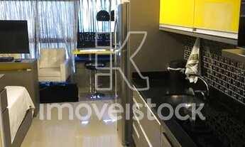 Imagem 2: MOBILIADO COM SUPER CONFORTO!