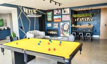 Imagem 2: O melhor apartamento do Morumbi, 178 m2, 3 suítes e 3 vagas!