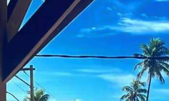 Imagem 1: Casa para venda com 126 met quadrados em Stella Maris - Salvador - Bahia. Porteira Fechada