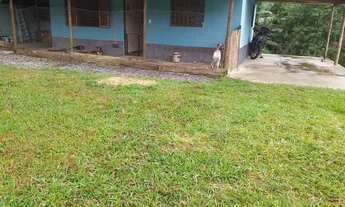 Imagem 4: Chácara no centro