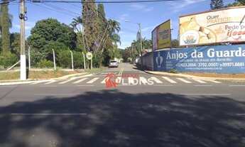 Imagem 4: Terreno para alugar, 900 m² por R$ 10.000,00/mês - Jardim Maria Buchi Modeneis - Limeira/S