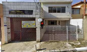 Imagem: SOBRADO COMERCIAL - PQ. SAO LUCAS