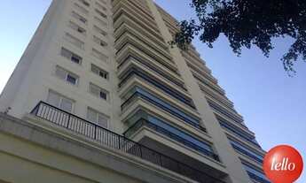 Imagem 1: São Paulo - Apartamento Padrão - Santo Amaro
