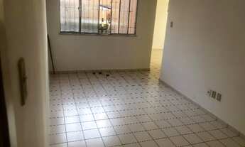 Imagem 2: Apartamento com 2/4 no Condomínio Residencial Jardim Flor de Lis, bairro Inácio Barbosa