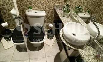 Imagem 7: Apartamento para venda no Jardim Marajoara com 3 quartos, 1 suíte, 2 vagas, 107m², varanda